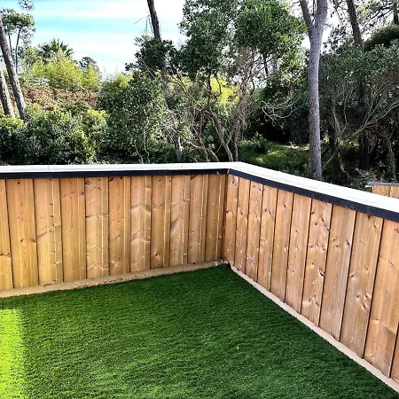 Maison Bord De Anglet