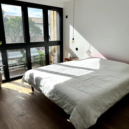 Maison Bord De Villa *