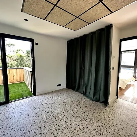 Maison Bord De Villa Anglet