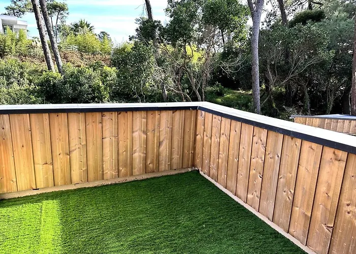 Maison Bord De Anglet